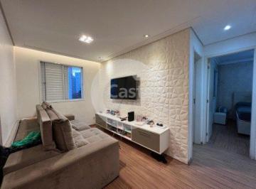 Apartamento · 68m² · 3 Quartos · 1 Vaga · Apartamento em Vila Ema