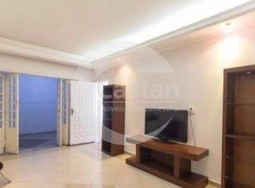 Casa · 124m² · 6 Quartos · 4 Vagas · Casa em Tatuapé