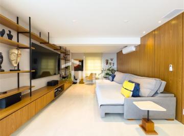 Apartamento · 281m² · 3 Quartos · 4 Vagas · APARTAMENTO ED. SINFONIA - SETOR MARISTA