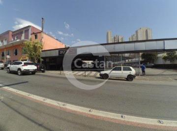 Terreno · 1164m² · 1 Quarto · Terreno Comercial em Belenzinho