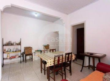 Casa · 150m² · 3 Quartos · 1 Vaga · Casa em Tatuapé