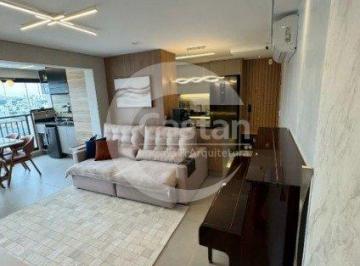 Apartamento · 82m² · 2 Quartos · 2 Vagas · Apartamento em Brás
