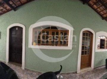 Casa · 500m² · 3 Quartos · 4 Vagas · Casa em Vila Prudente