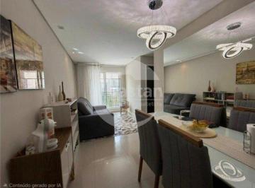 Apartamento · 51m² · 2 Quartos · 1 Vaga · Apartamento em Mooca