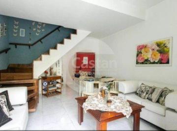 Casa · 210m² · 3 Quartos · 2 Vagas · Casa em Vila em Tatuapé