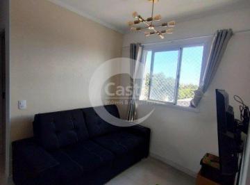 Apartamento · 38m² · 2 Quartos · Apartamento em Ipiranga