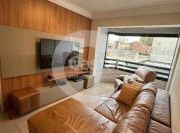 Apartamento · 82m² · 3 Quartos · 2 Vagas · Apartamento em MOOCA
