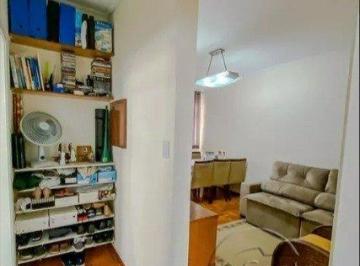 Apartamento · 88m² · 2 Quartos · 1 Vaga · Apartamento em Mooca