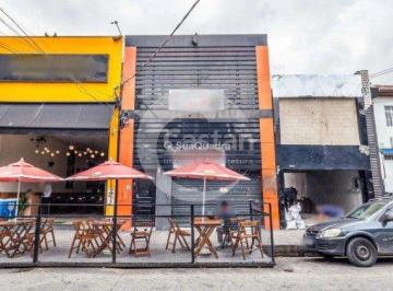Comercial · 400m² · 1 Quarto · Sala Comercial em Cidade Mãe do Céu