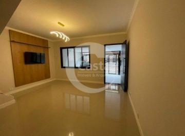 Casa · 115m² · 2 Quartos · 1 Vaga · Sobrado em Mooca