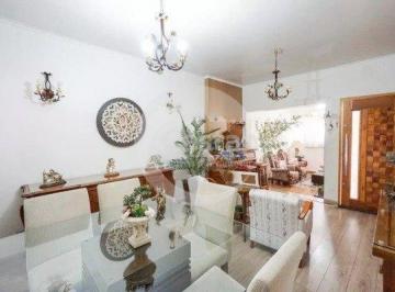 Casa · 126m² · 2 Quartos · 3 Vagas · Sobrado em Vila Carrão