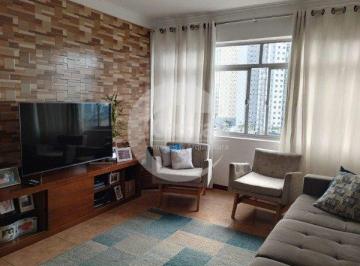Apartamento · 84m² · 2 Quartos · 1 Vaga · Apartamento em Mooca