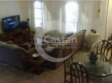 Casa · 225m² · 4 Quartos · 2 Vagas · Sobrado em Vila Carrão