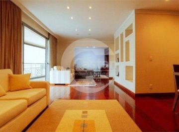 Apartamento · 172m² · 4 Quartos · 3 Vagas · Apartamento em Vila Leopoldina