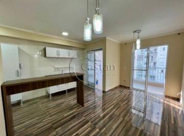 Apartamento · 55m² · 2 Quartos · 1 Vaga · Apartamento em Mooca