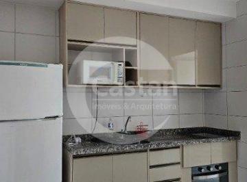 Apartamento · 32m² · 1 Quarto · 2 Vagas · Apartamento em Brás