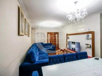 Casa · 252m² · 3 Quartos · 2 Vagas · Sobrado em Tatuapé