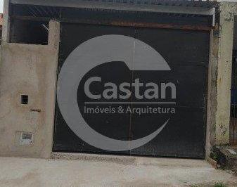 Comercial · 180m² · 1 Quarto · Galpão/Depósito/Armazém em Paulicéia