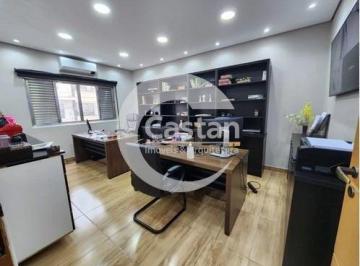 Comercial · 176m² · 5 Quartos · Edifício Comercial em Tatuapé
