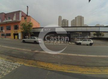 Comercial · 1263m² · 1 Quarto · Loja em Belenzinho