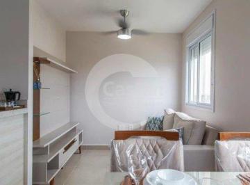 Apartamento · 33m² · 1 Quarto · Apartamento em Tatuapé