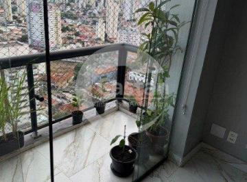 Apartamento · 58m² · 2 Quartos · 2 Vagas · Apartamento em Mooca