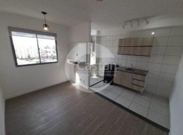 Apartamento · 30m² · 1 Quarto · Apartamento em Mooca