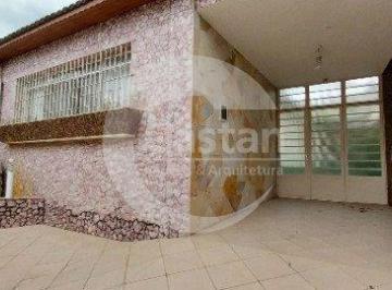 Casa · 200m² · 3 Quartos · 3 Vagas · Casa em Vila Zelina