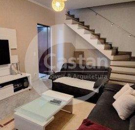 Casa · 311m² · 3 Quartos · 3 Vagas · Sobrado em Cidade Líder