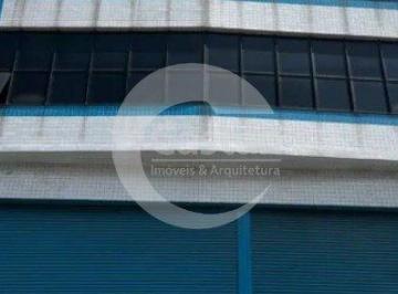 Comercial · 1907m² · 1 Quarto · 5 Vagas · Galpão/Depósito/Armazém em Belenzinho