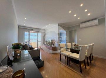 Apartamento · 89m² · 3 Quartos · 2 Vagas · Apartamento em Mooca