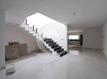 Casa · 75m² · 3 Quartos · 4 Vagas · Sobrado em Tatuapé