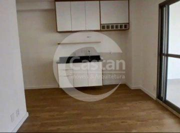 Apartamento · 33m² · 1 Quarto · Apartamento em Ipiranga