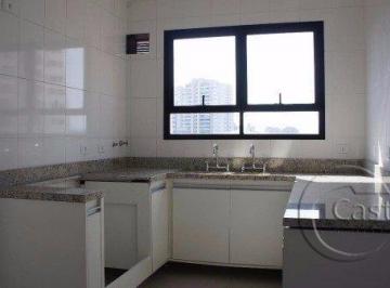 Apartamento · 190m² · 4 Quartos · 3 Vagas · Apartamento em Mooca
