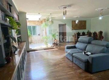 Casa · 429m² · 3 Quartos · 10 Vagas · Sobrado em Vila Alpina