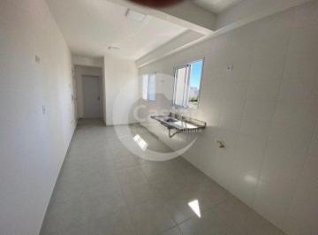Apartamento · 40m² · 2 Quartos · Apartamento em MOOCA