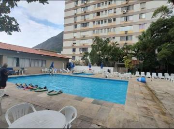 Apartamento · 110m² · 3 Quartos · 2 Vagas · Único 3Qtos com 2 vagas, e infraestrutura abaixo de $1.2M em Copacabana. Imperdível, garanta já!