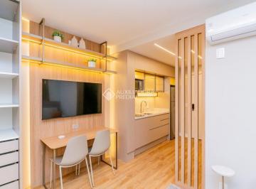 784313-Silva Jardim-785-804 · Apartamento 1 quarto(s), no bairro Mont Serrat
