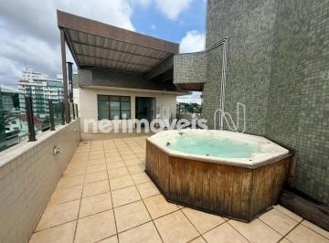 Apartamento · 290m² · 4 Quartos · 4 Vagas · Cobertura no São José Pampulha 290 m²; 03 suítes 04 vagas