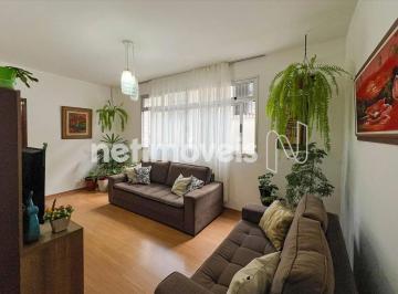 Sala · Apartamento 03 quartos a venda no Serra!