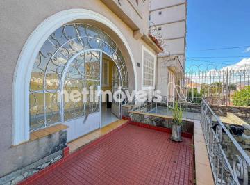 Casa · 407m² · 8 Quartos · 2 Vagas · Venda Casa Colégio Batista Belo Horizonte