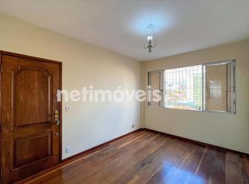 Apartamento · 85m² · 3 Quartos · 2 Vagas · Apartamento 3 Quartos em Belo Horizonte – Suíte, 2 Vagas e Segurança Total
