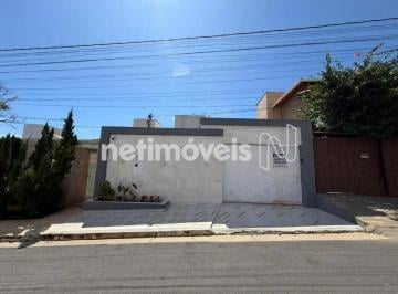 Casa · 389m² · 3 Quartos · 3 Vagas · Venda Casa Jardim Imperial Lagoa Santa