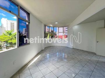 Comercial · 84m² · Sala Comercial Álvares Cabral BH – 84m²;, Ar-Condicionado – Próxima ao Fórum