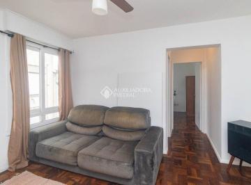 Apartamento · 45m² · 1 Quarto · Apartamento 1 dormitório, no bairro Cidade Baixa