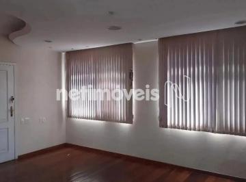Apartamento · 95m² · 3 Quartos · 1 Vaga · Apartamento 03 quartos no Sagrada Família, perto do Col. Logosófico.