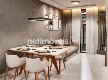 Casa · 91m² · 2 Quartos · 1 Vaga · Casas duplex no Manacás