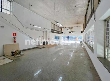 Comercial · 450m² · Loja Comercial para Locação no Santa Efigênia | Belo Horizonte/MG