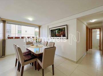 Apartamento · 85m² · 3 Quartos · 1 Vaga · Apartamento 3 Quartos no Jaraguá – Belo Horizonte/MG