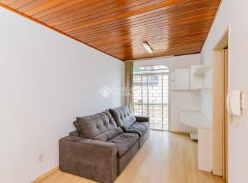 775824-Ipiranga-7000-105-BL-1 · Apartamento 1 dormitório, no bairro Azenha
